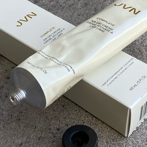 JVN COMPLETE AIR DRY CREAM (MEN/ WOMEN/ UNISEX)